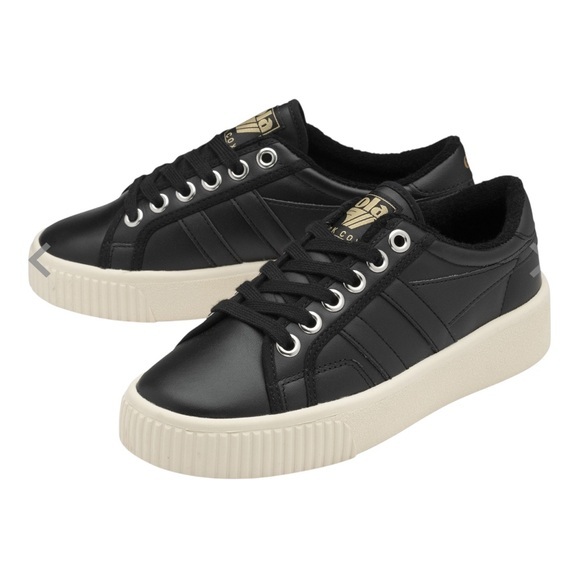 Gola Classics Women's Baseline Sneakers - Picture 1 of 6